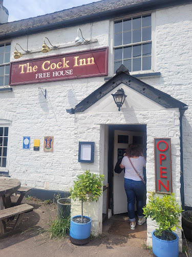 The Cock Inn