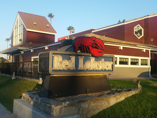 Crab house San Bernardino