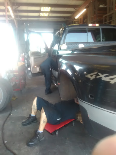 Auto Repair Shop «S & S Automotive», reviews and photos, 35648 US-27, Haines City, FL 33844, USA