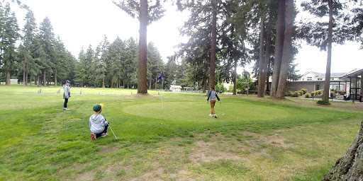 Golf Course «Bellevue Crossroads Par 3 Golf», reviews and photos, 15801 NE 15th St, Bellevue, WA 98008, USA