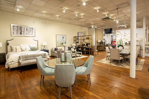 Furniture Store «Safavieh Home Furnishings», reviews and photos, 230 Atlantic St, Stamford, CT 06901, USA
