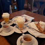 Photo n°1 de l'avis de Korneliusz.o fait le 12/03/2019 à 16:43 sur le  Hotel Cendevaves à Monte Pana