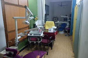 Warangal multi speciality dental hospital image