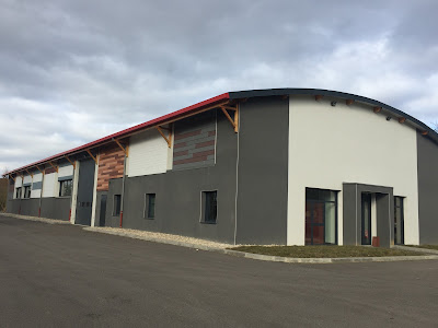 Laurent Daniel à Rigny-Saint-Martin