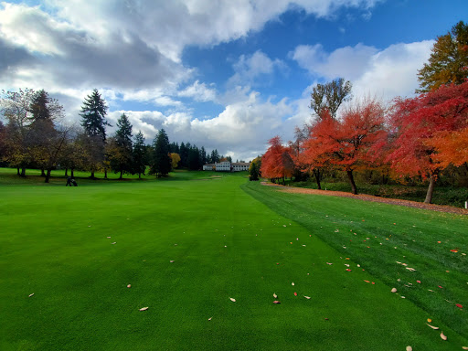 Golf Club «Broadmoor Golf Club», reviews and photos, 2340 Broadmoor Dr E, Seattle, WA 98112, USA