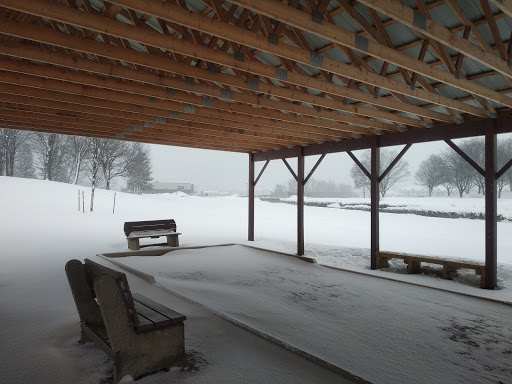 Nature Preserve «Veterans Memorial Park», reviews and photos, 595 Calkins Rd, Henrietta, NY 14467, USA