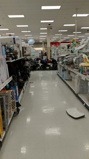 Department Store «Target», reviews and photos, 298 W McKinley Ave, Sunnyvale, CA 94086, USA