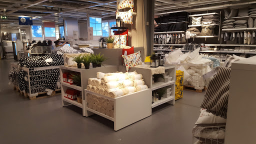 IKEA Milton Keynes