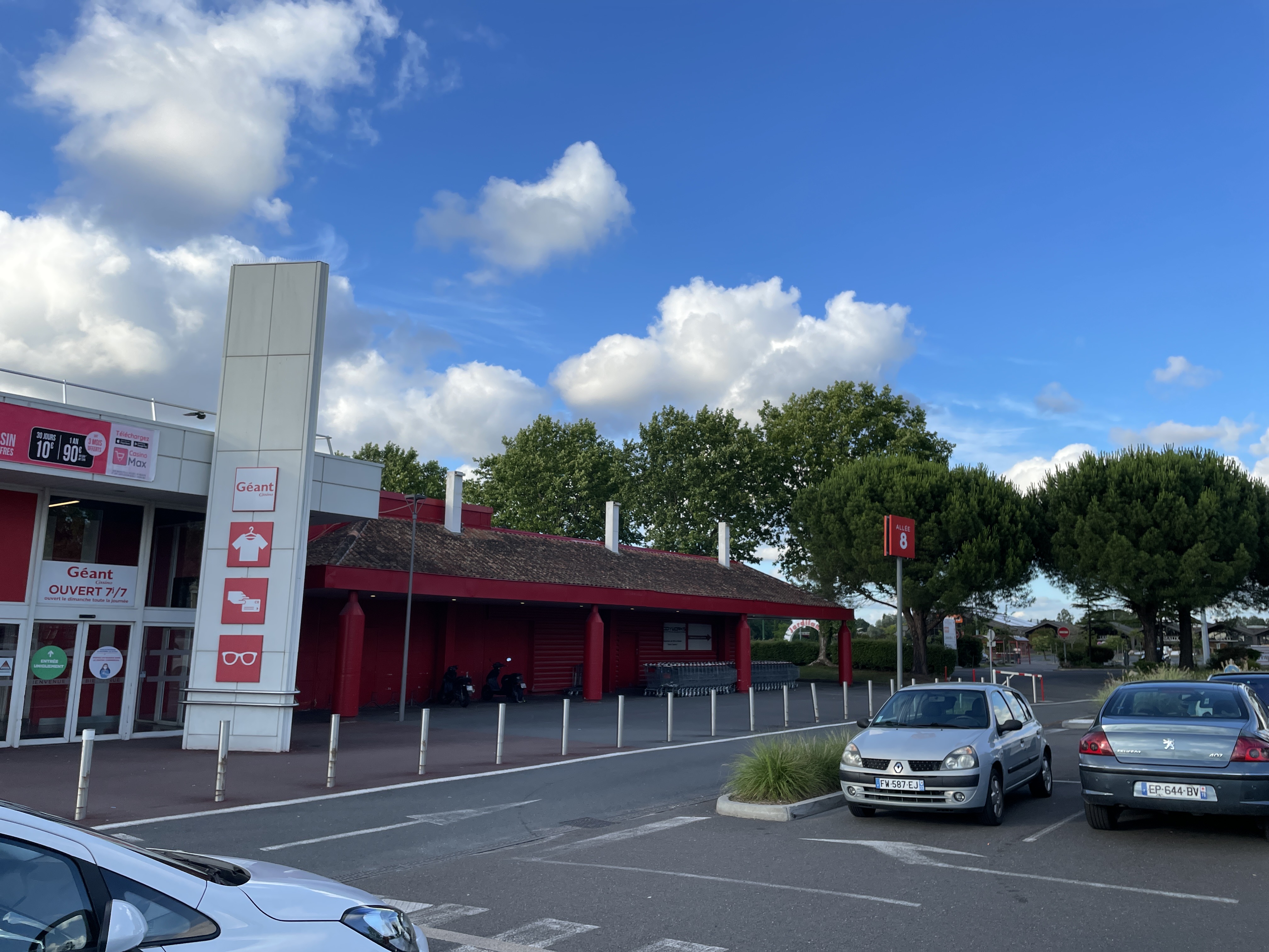 Photo n° 3 de l'avis de Azzedine.a fait le 24/06/2021 à 17:35