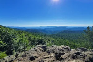 The Point Overlook image