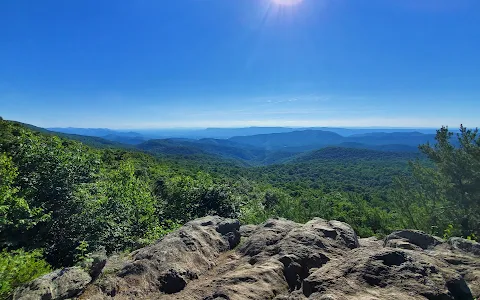 The Point Overlook image