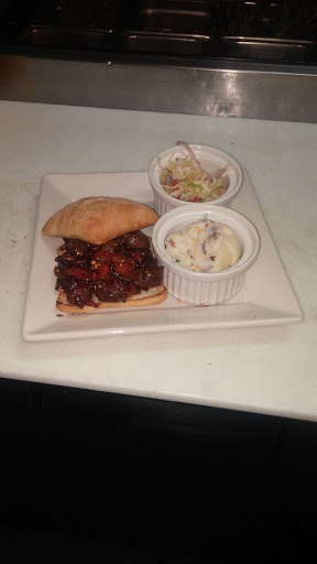 Southern Restaurant (US) «Bourbon Raw», reviews and photos, 446 S 4th St, Louisville, KY 40202, USA