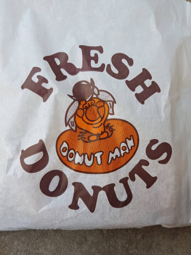 Donut Shop «Stan the Donut Man», reviews and photos, 7967 Cincinnati Dayton Rd, West Chester Township, OH 45069, USA