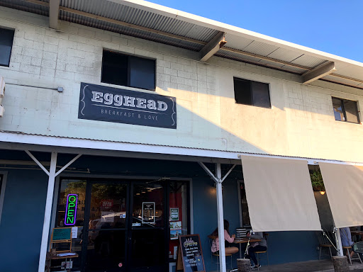 Egghead Cafe
