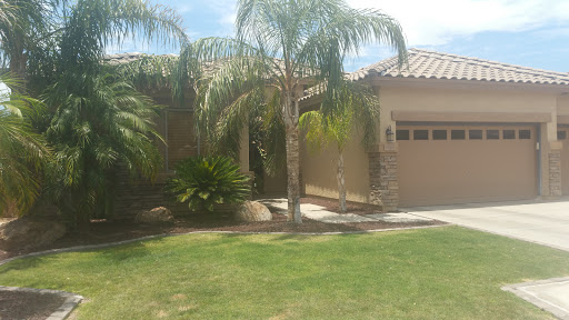 Golf Course «Seville Golf & Country Club», reviews and photos, 6683 S Clubhouse Dr, Gilbert, AZ 85298, USA