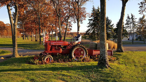 Golf Club «Cherry Creek Golf Links», reviews and photos, 900 Reeves Ave, Riverhead, NY 11901, USA