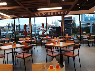 Photo n°75 de Burger King à Herblay-sur-Seine ()