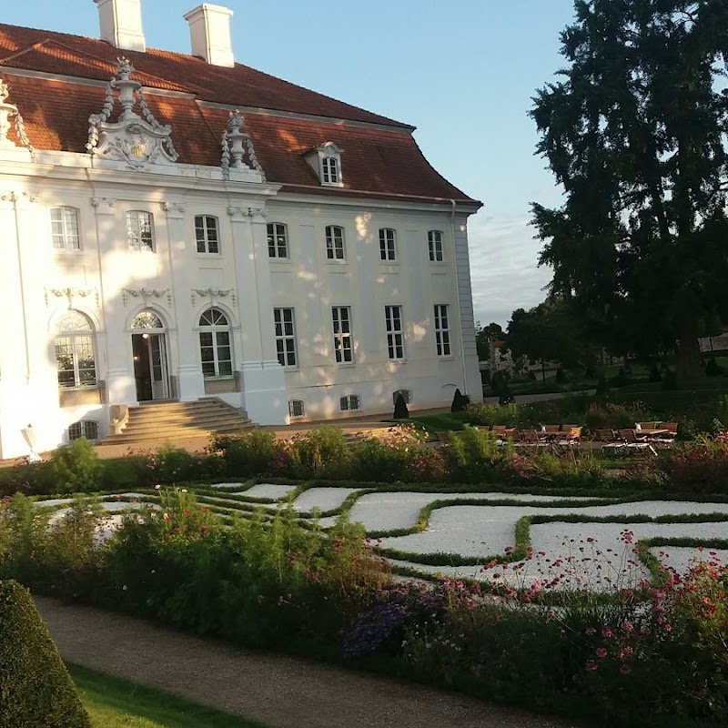 Hotel Schlosswirt Meseberg