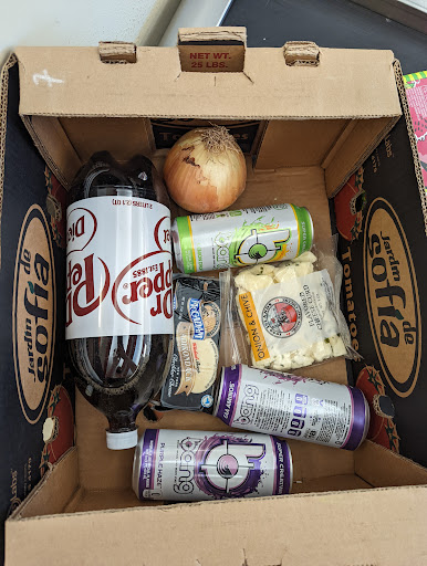 Grocery Store «Save-A-Lot», reviews and photos, 94 Demars Blvd, Tupper Lake, NY 12986, USA