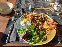 Les plus récentes photos du Restaurant méditerranéen L'Envers Restaurant à Saint-Laurent-du-Var - n°2