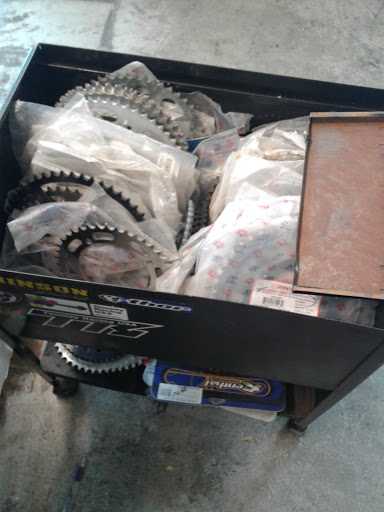 Motorcycle Dealer «Goodfellows Motor Sports», reviews and photos, 1200 N Black Horse Pike, Williamstown, NJ 08094, USA