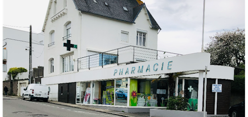 Pharmacie Martin à Le Relecq-Kerhuon