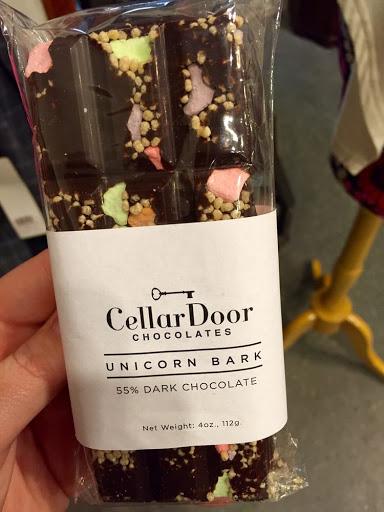 Boutique «Block Party Handmade Boutique», reviews and photos, 560 S 4th St, Louisville, KY 40202, USA