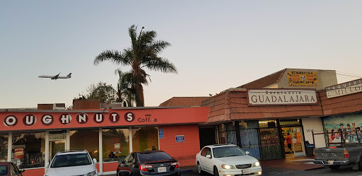 Donut Shop «Rose Donuts», reviews and photos, 11038 S Inglewood Ave, Inglewood, CA 90304, USA