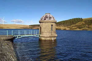 Upper Lliw Reservoir image