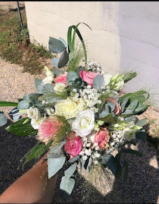 La fleur du bonheur à Frontignan