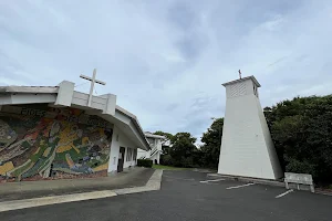Miiraku Catholic Church image