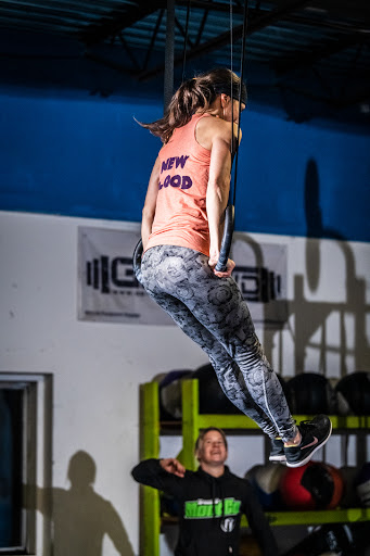 Gym «CrossFit Montco», reviews and photos, 2915 Hannah Ave, East Norriton, PA 19401, USA