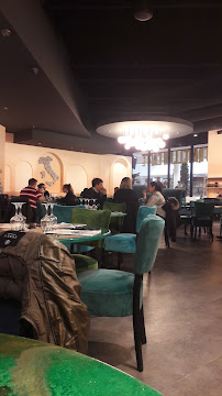 Atmosphère du Pizzeria Fratellini Caffè à Thiais - n°4