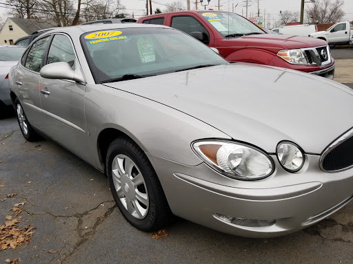 Used Car Dealer «Auto Concepts», reviews and photos, 220 E Evesham Rd, Glendora, NJ 08029, USA