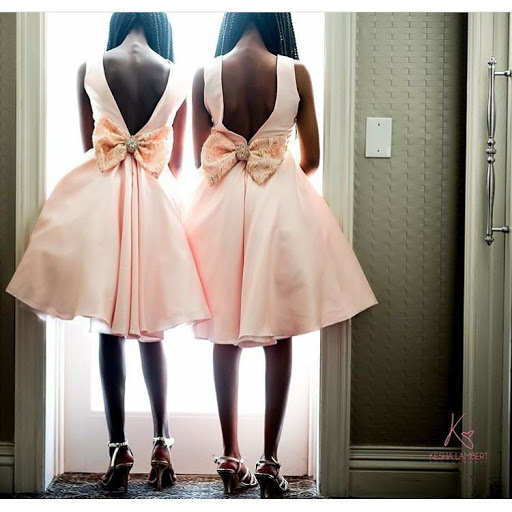 Bridal Shop «Pantora Bridal», reviews and photos, 241 Rogers Ave, Brooklyn, NY 11225, USA