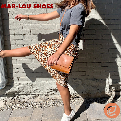 Shoe Store «Mar-Lou Shoes», reviews and photos, 5471 Mayfield Rd, Lyndhurst, OH 44124, USA