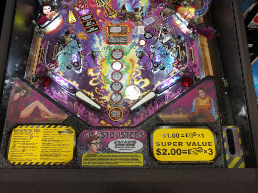 Bowling Alley «Ten Pin Alley», reviews and photos, 6285 Nesbitt Rd, Fitchburg, WI 53719, USA