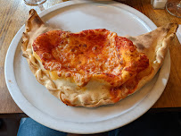 Pizza du Restaurant italien Il Trentasei à Paris - n°8