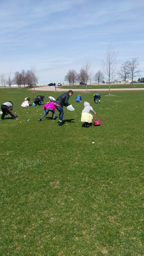 Golf Course «Prairie Bluff Golf Course & Banquets», reviews and photos, 19433 Renwick Rd, Lockport, IL 60441, USA