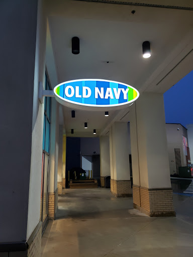 Clothing Store «Old Navy», reviews and photos, 364 Maine Mall Rd, South Portland, ME 04106, USA