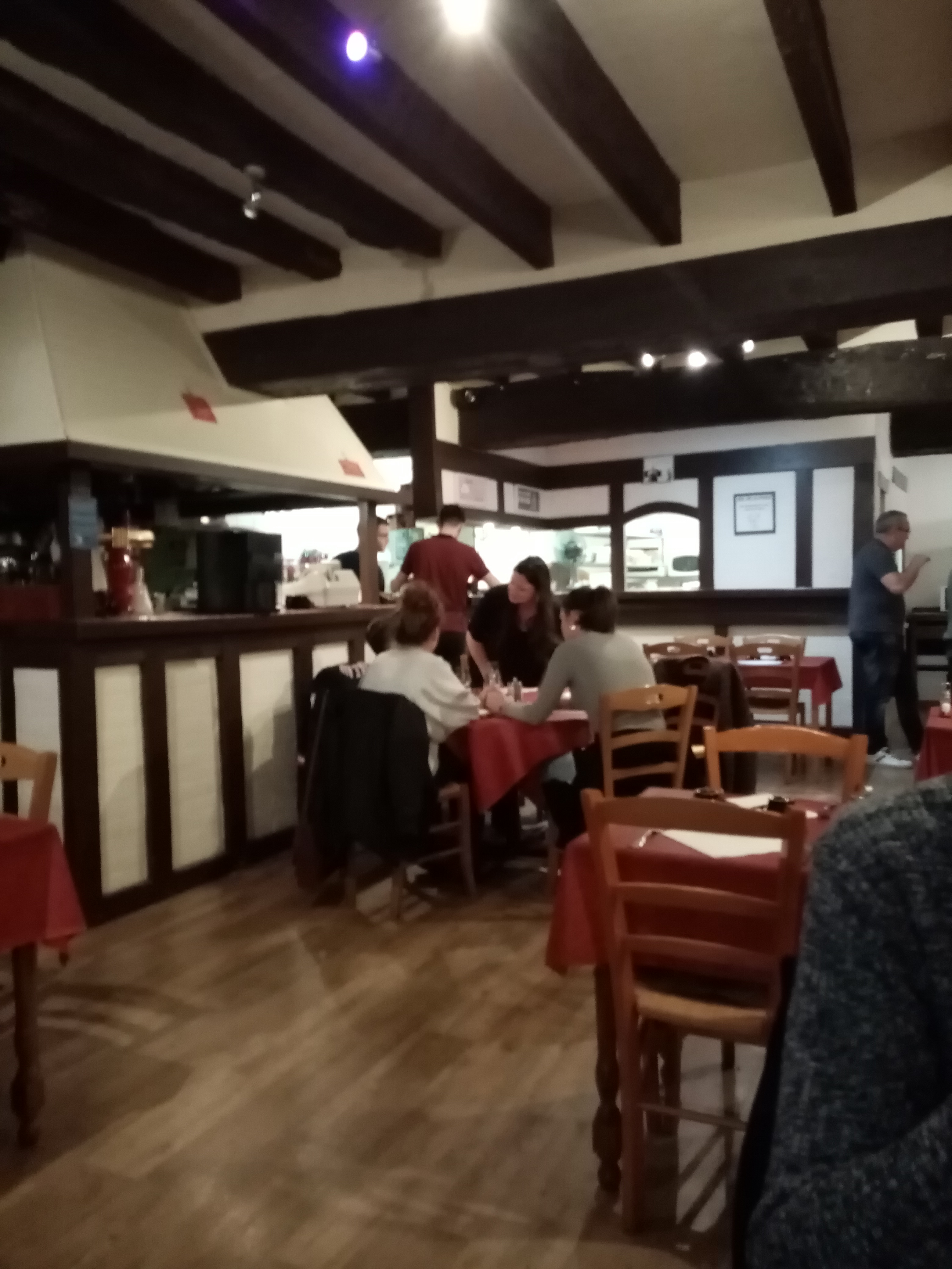 Photo n° 1 de l'avis de Nathalie.H fait le 03/11/2019 à 09:02