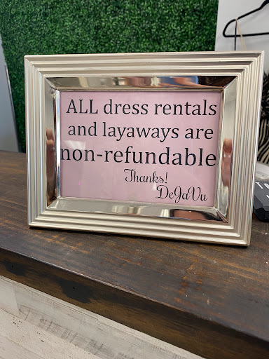 Boutique «De Ja Vu Consignment Boutique LLC», reviews and photos, 1818 Bienville Blvd, Ocean Springs, MS 39564, USA