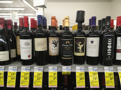 Drug Store «CVS», reviews and photos, 10181 Reseda Blvd, Northridge, CA 91324, USA