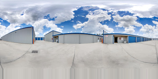 Self-Storage Facility «Safe Harbor Boat and RV Storage», reviews and photos, 17527 Telge Rd, Cypress, TX 77429, USA