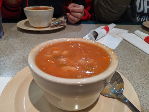 Diner «7th Ave Donuts and Diner», reviews and photos, 324 7th Ave, Brooklyn, NY 11215, USA