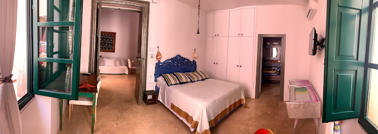 Chambres Bed & Breakfast Palazzo Salapolis 73014 Gallipoli