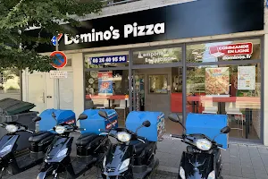Domino's Pizza Reims image