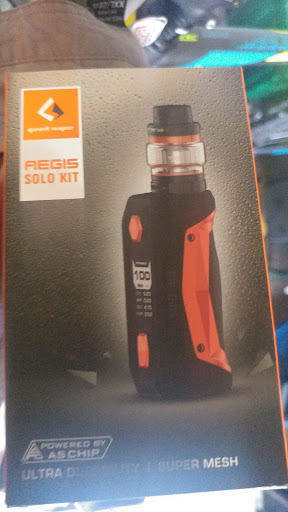 Tobacco Shop «Amsterdam Smoke and Vape Store», reviews and photos, 315 Pine Ave, Long Beach, CA 90802, USA