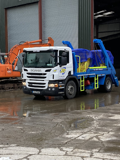 Whites Skip Hire