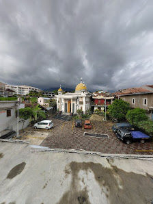Street View & 360deg - Pondok Pesantren Baitul A'la Kota Batu (LDII)